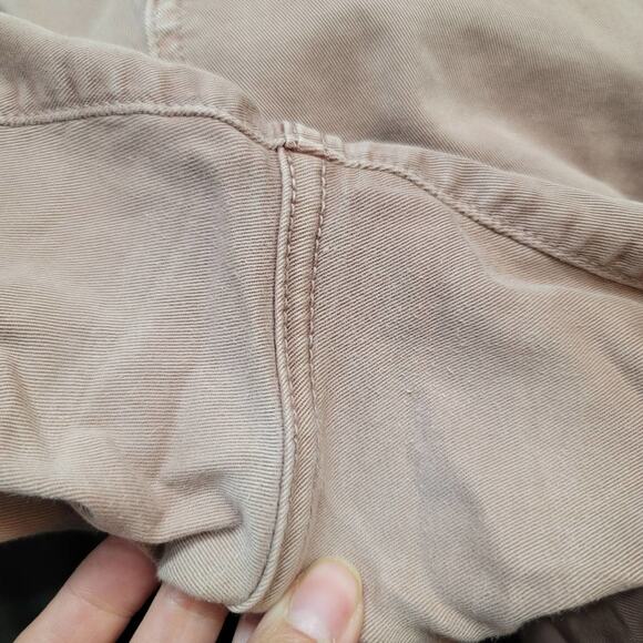 Torrid Light Pink Jeans Size 20 - Picture 9 of 9